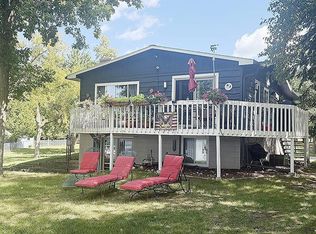 354 E River Dr, Park Rapids, MN 56470