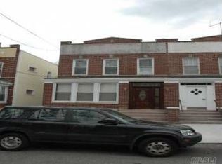6068 Woodbine St, Ridgewood, NY 11385