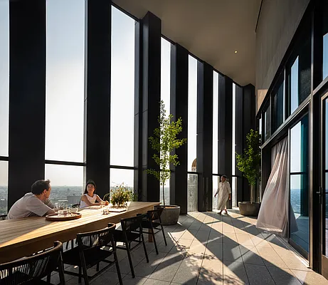 Rented by Nancy Packes Inc. | media 10