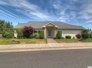 6613 Brookhollow Ct NE, Keizer, OR