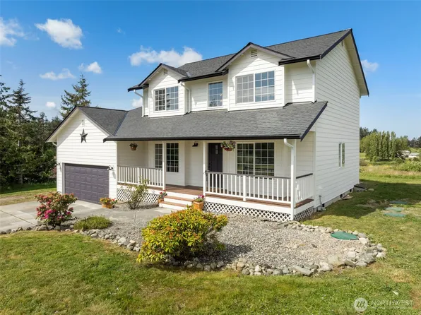 1315 Crosby Road, Oak Harbor, WA 98277