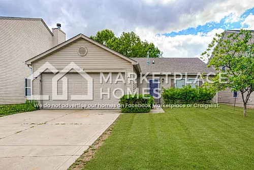2108 Bridlewood Dr Photo 1