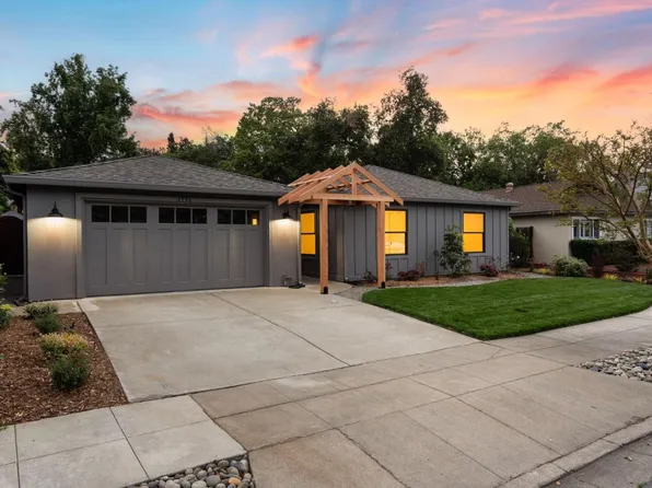 2786 Carolina Ave, Redwood City, CA 94061