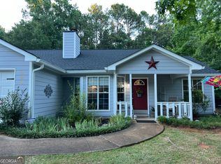 500 E Country Woods Dr, Covington, GA 30016