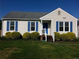6756 Wilber Cir, Henrico, VA 23228