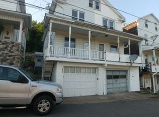 1223 W Independence St, Coal Township, PA 17866