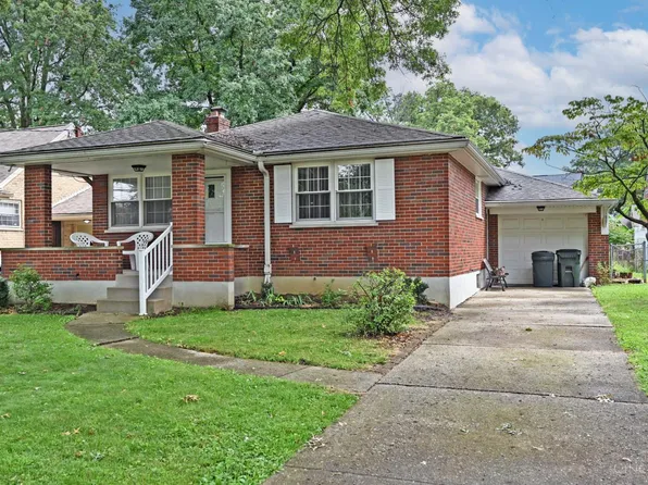 7808 Quarter Maine Ave, Cincinnati, OH 45236