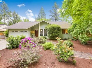 18978 Indian Springs Rd, Lake Oswego, OR 97035