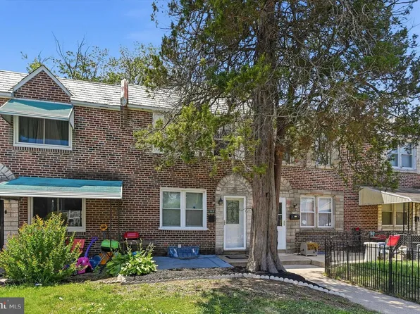 268 Blanchard Rd, Drexel Hill, PA 19026