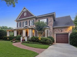 2887 Payton Oaks Dr, Atlanta, GA 30345