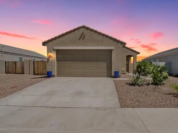 3614 E Appaloosa Dr, San Tan Valley, AZ 85140