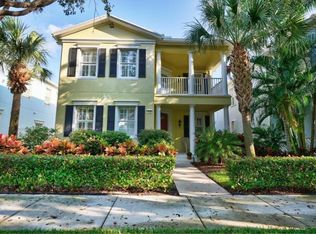 119 Castries Dr, Jupiter, FL 33458