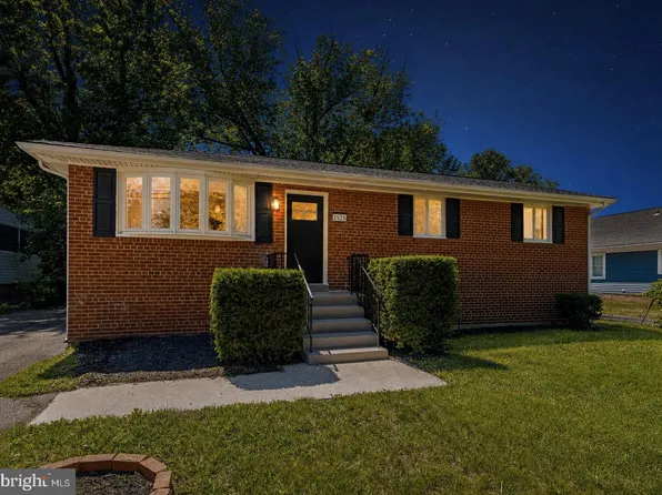 2523 Shadyside Ave, Suitland, MD 20746
