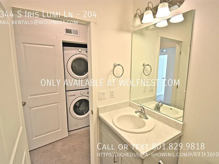 8344 S Iris Lumi Ln #204 — Photo 16