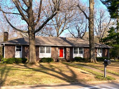 2342 N Winwood Dr, Fayetteville, AR, 72703