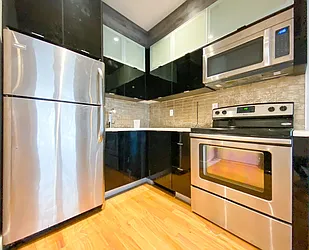 Rented by Mazel Realty USA Corp