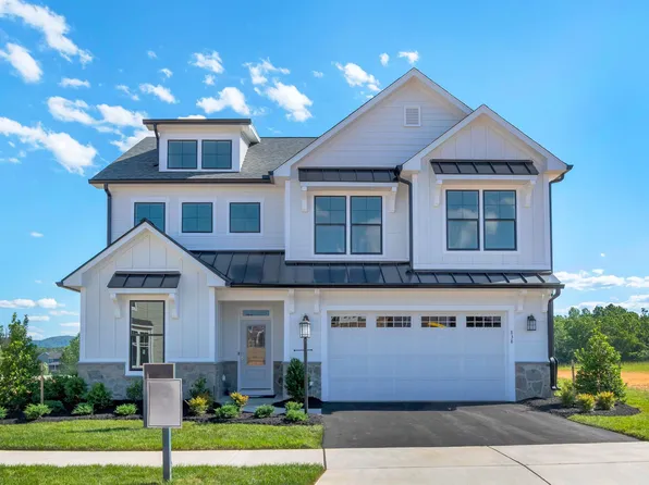 L1-65 E Bear Island Pkwy, Zion Crossroads, VA 22942