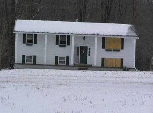 41 W Methodist Rd, Greenville, PA 16125