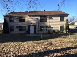 1525 Jefferson St, Fennimore, WI 53809