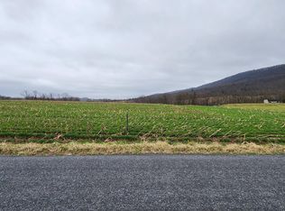 0 Mahantongo Creek Rd, Dalmatia, PA 17017