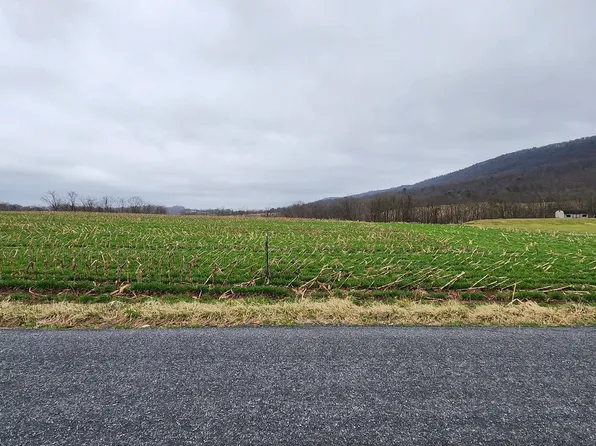 0 Mahantongo Creek Rd, Dalmatia, PA 17017