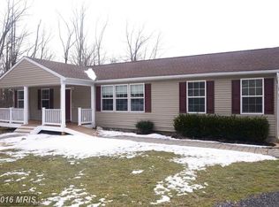 8342 Mountain Laurel Rd, Boonsboro, MD 21713