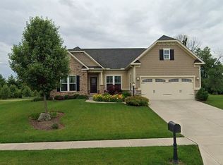 6850 Paragon Rd, Dayton, OH 45459