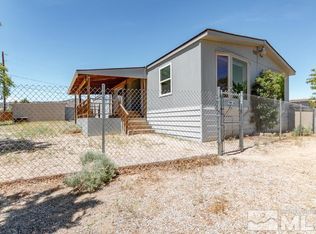 315 Barrel Springs Rd, Sun Valley, NV 89433