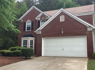 2390 Kirkstone Ct, Buford, GA 30519