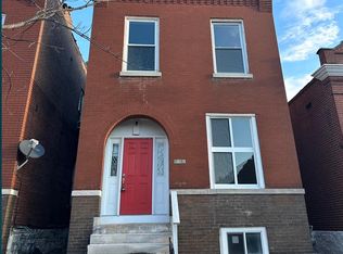 3455 Dunnica Ave #0, Saint Louis, MO 63118