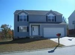 114 Cape Jasmine Way, Lexington, SC 29073