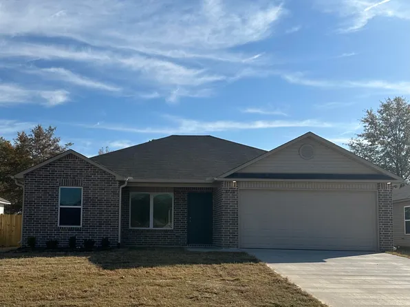 6726 Leatherwood Loop, North Little Rock, AR 72117