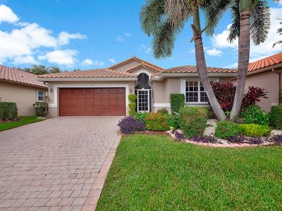 6553 Sherbrook Dr, Boynton Beach, FL, 33437