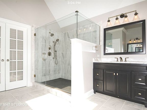 New Master Spa Bath 