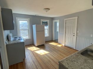 174 Curtis St FLOOR 3, New Britain, CT 06053