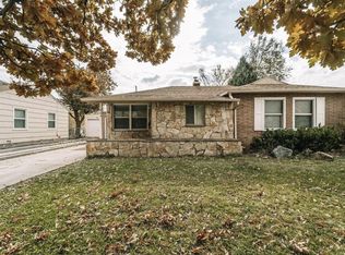 944 E 700 N, Provo, UT 84606