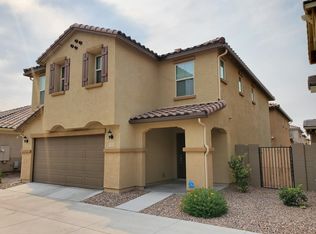 1257 N Balboa, Mesa, AZ 85205