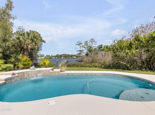 2289 Turnbull Bay Rd, New Smyrna Beach, FL 32168