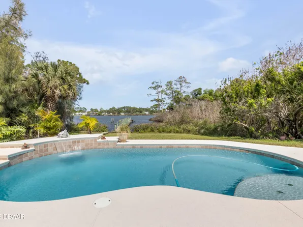 2289 Turnbull Bay Rd, New Smyrna Beach, FL 32168