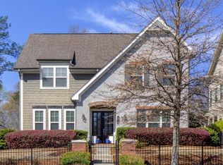 350 Wagon Way, Alpharetta, GA 30009