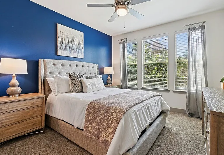 The Quadrangles on Twenty Apartments in Grand Prairie, Texas