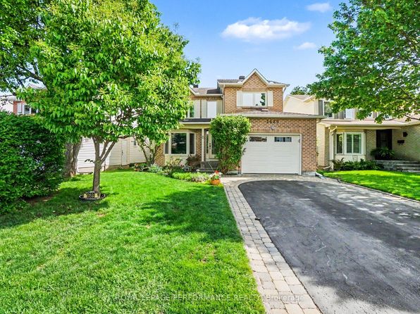 1689 Boisbriand Cres, Ottawa, ON K1C 4V6