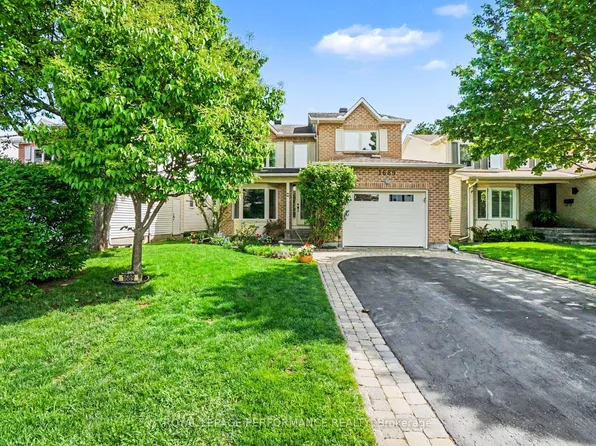 1689 Boisbriand Cres, Ottawa, ON K1C 4V6