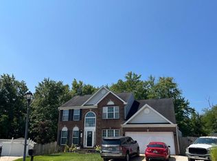 9801 Pheasant Run Ct, Laurel, MD 20708