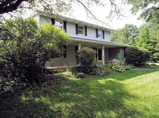 2999 Troy Rd, Delaware, OH 43015