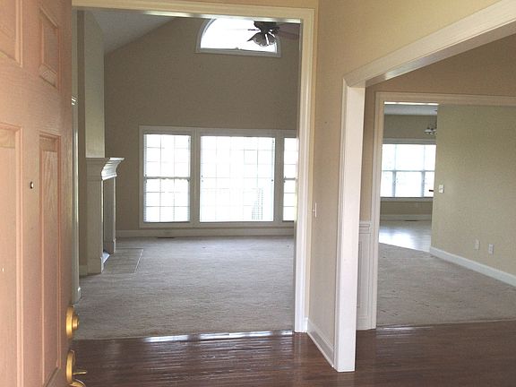 Great Room from Foyer