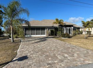 108 Beryl Dr, Rotonda West, FL 33947