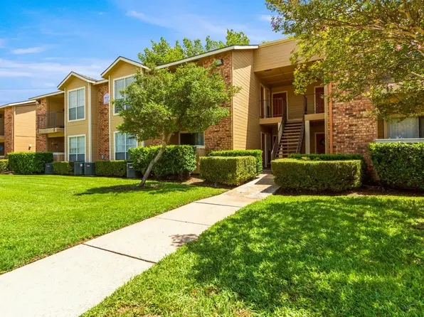 Quail Crossing Apartments