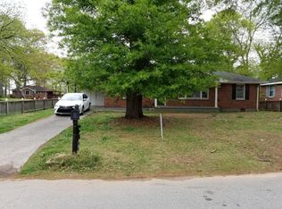 4506 Pine Dr, Forest Park, GA 30297