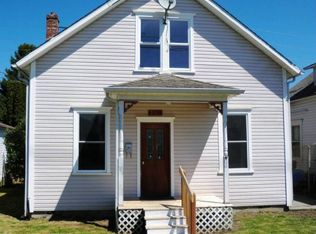 212 W Woodworth St, Sedro Woolley, WA 98284